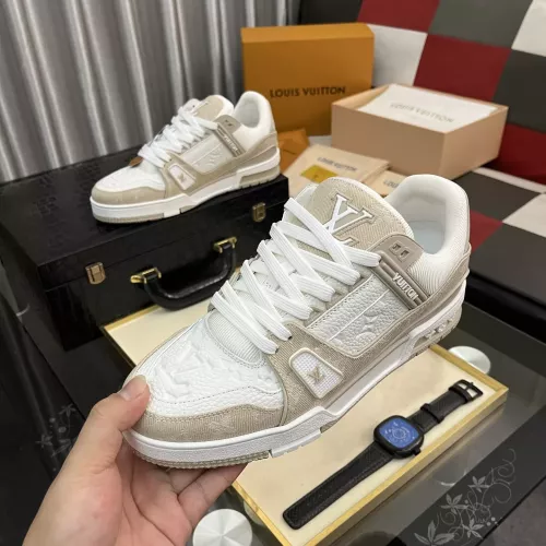 Cheap Louis Vuitton Casual Shoes For Men #1348269, $$115.00 USD On Louis Vuitton Casual Shoes