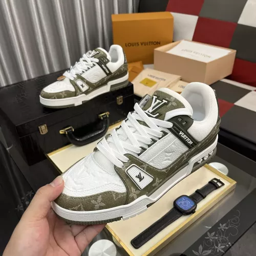 Cheap Louis Vuitton Casual Shoes For Men #1348270, $$115.00 USD On Louis Vuitton Casual Shoes