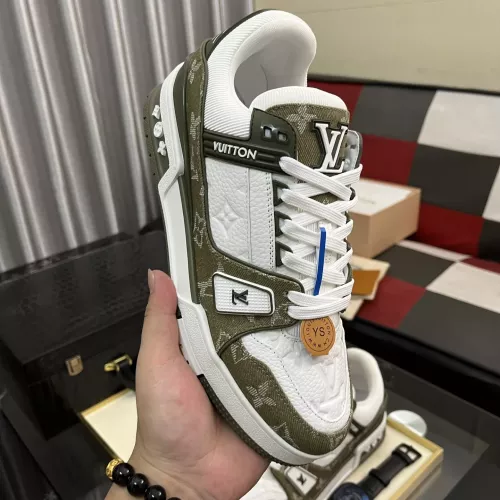 Replica Louis Vuitton Casual Shoes For Men #1348270 $115.00 USD for Wholesale