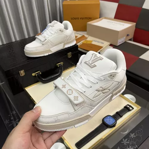 Cheap Louis Vuitton Casual Shoes For Men #1348271, $$118.00 USD On Louis Vuitton Casual Shoes