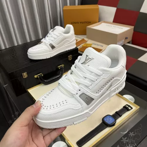Cheap Louis Vuitton Casual Shoes For Men #1348273, $$118.00 USD On Louis Vuitton Casual Shoes