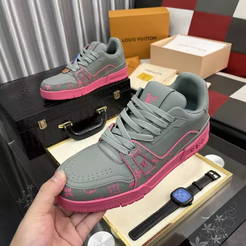 Cheap Louis Vuitton Casual Shoes For Men #1348278, $$122.00 USD On Louis Vuitton Casual Shoes
