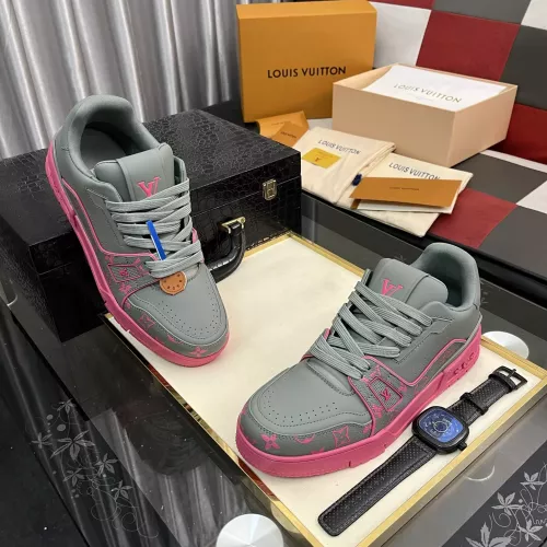 Replica Louis Vuitton Casual Shoes For Men #1348278 $122.00 USD for Wholesale