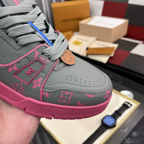 Replica Louis Vuitton Casual Shoes For Men #1348278 $122.00 USD for Wholesale