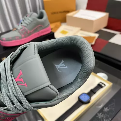 Replica Louis Vuitton Casual Shoes For Men #1348278 $122.00 USD for Wholesale