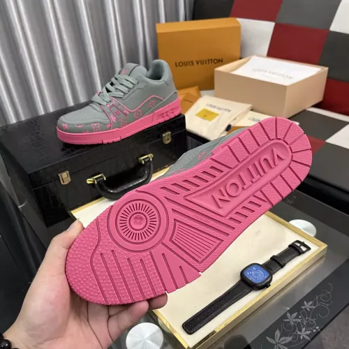 Replica Louis Vuitton Casual Shoes For Men #1348278 $122.00 USD for Wholesale