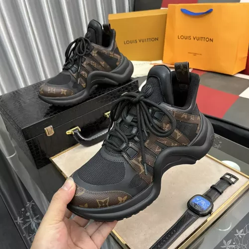 Cheap Louis Vuitton Casual Shoes For Men #1348280, $$115.00 USD On Louis Vuitton Casual Shoes