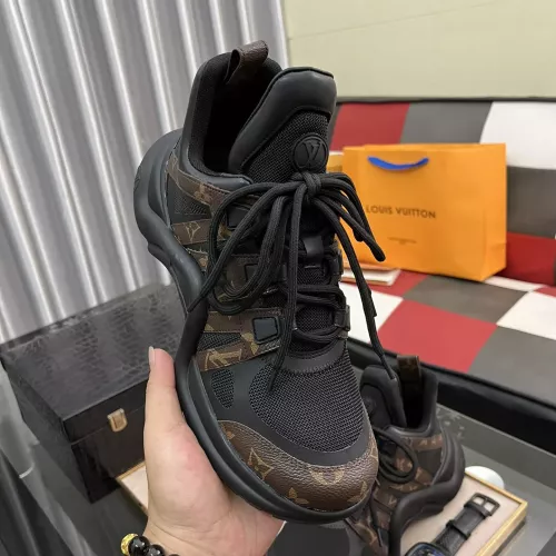 Replica Louis Vuitton Casual Shoes For Men #1348280 $115.00 USD for Wholesale