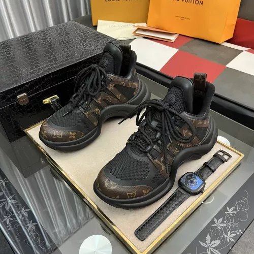 Replica Louis Vuitton Casual Shoes For Men #1348280 $115.00 USD for Wholesale