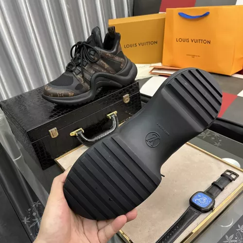 Replica Louis Vuitton Casual Shoes For Men #1348280 $115.00 USD for Wholesale