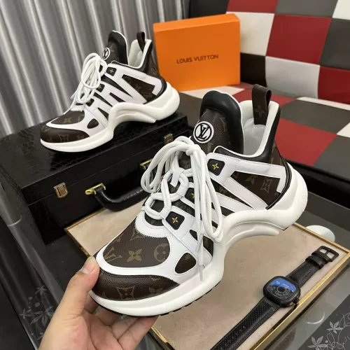 Cheap Louis Vuitton Casual Shoes For Men #1348281, $$115.00 USD On Louis Vuitton Casual Shoes