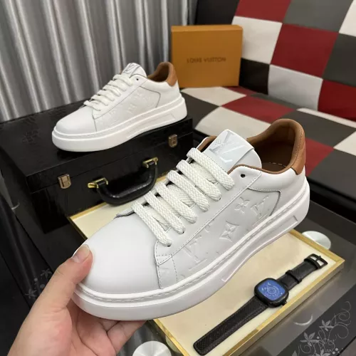 Cheap Louis Vuitton Casual Shoes For Men #1348283, $$88.00 USD On Louis Vuitton Casual Shoes