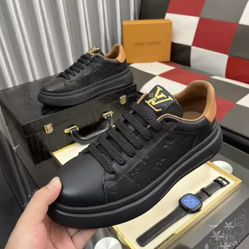 Cheap Louis Vuitton Casual Shoes For Men #1348284, $$88.00 USD On Louis Vuitton Casual Shoes