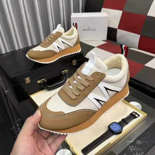 Cheap Moncler Casual Shoes For Men #1348311, $$82.00 USD On Moncler Casual Shoes