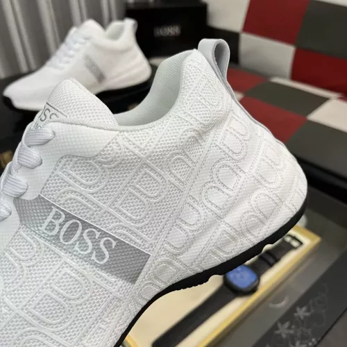 Replica Boss Casual Shoes For Men #1348315 $98.00 USD for Wholesale