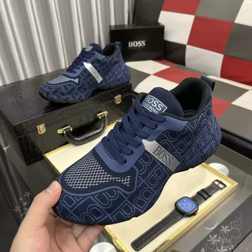 Cheap Boss Casual Shoes For Men #1348316, $$98.00 USD On Boss Casual Shoes