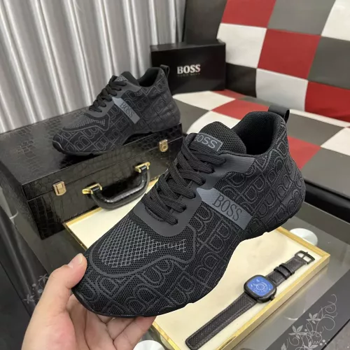Cheap Boss Casual Shoes For Men #1348317, $$98.00 USD On Boss Casual Shoes