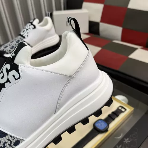 Replica Christian Dior Casual Shoes For Men #1348319 $85.00 USD for Wholesale