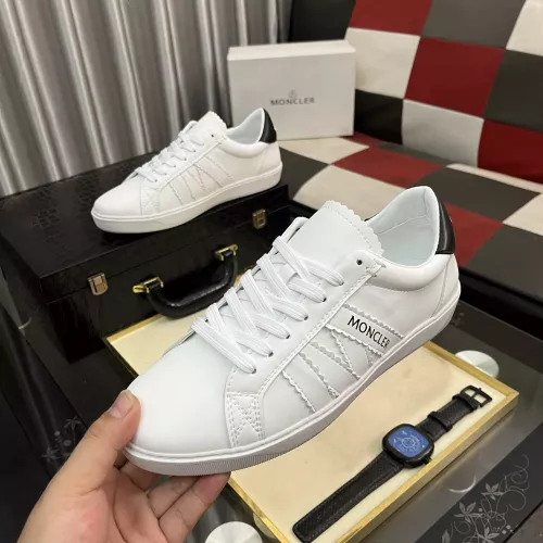 Cheap Moncler Casual Shoes For Men #1348323, $$82.00 USD On Moncler Casual Shoes