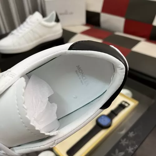 Replica Moncler Casual Shoes For Men #1348323 $82.00 USD for Wholesale