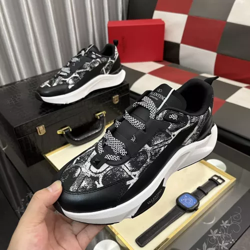 Cheap Valentino Casual Shoes For Men #1348336, $$92.00 USD On Valentino Casual Shoes