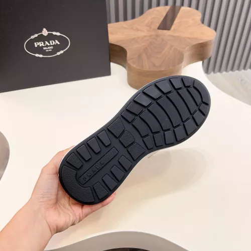 Replica Prada Casual Shoes For Men #1348337 $118.00 USD for Wholesale