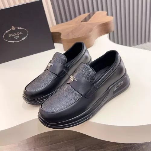 Cheap Prada Casual Shoes For Men #1348338, $$118.00 USD On Prada Casual Shoes