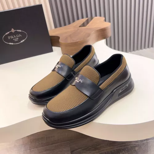 Cheap Prada Casual Shoes For Men #1348340, $$118.00 USD On Prada Casual Shoes