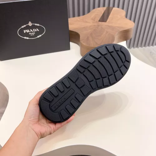 Replica Prada Casual Shoes For Men #1348340 $118.00 USD for Wholesale