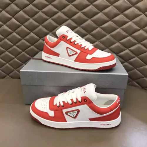 Cheap Prada Casual Shoes For Men #1348343, $$72.00 USD On Prada Casual Shoes