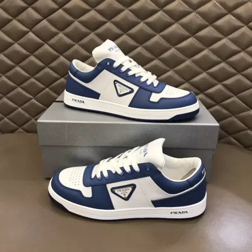 Cheap Prada Casual Shoes For Men #1348344, $$72.00 USD On Prada Casual Shoes