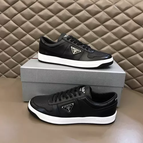 Cheap Prada Casual Shoes For Men #1348345, $$72.00 USD On Prada Casual Shoes