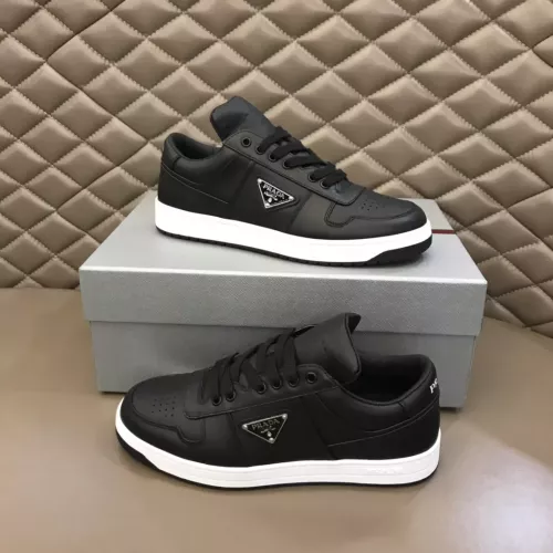 Cheap Prada Casual Shoes For Men #1348346, $$72.00 USD On Prada Casual Shoes