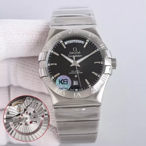 Cheap OMEGA AAA Quality Watches #1348386, $$373.55 USD On OMEGA AAA Quality Watches