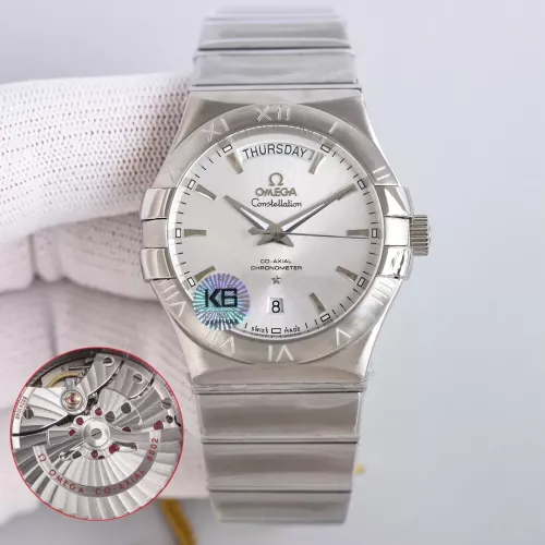 Cheap OMEGA AAA Quality Watches #1348387, $$373.55 USD On OMEGA AAA Quality Watches