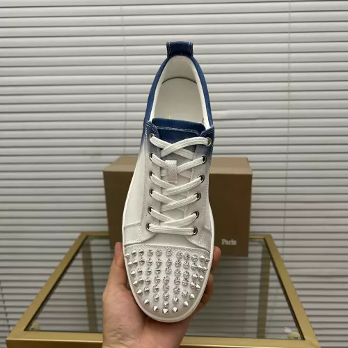 Replica Christian Louboutin Casual Shoes For Women #1348396 $88.00 USD for Wholesale