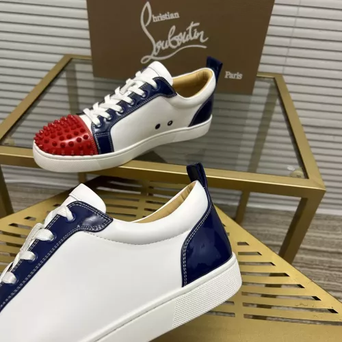 Replica Christian Louboutin Casual Shoes For Women #1348400 $88.00 USD for Wholesale