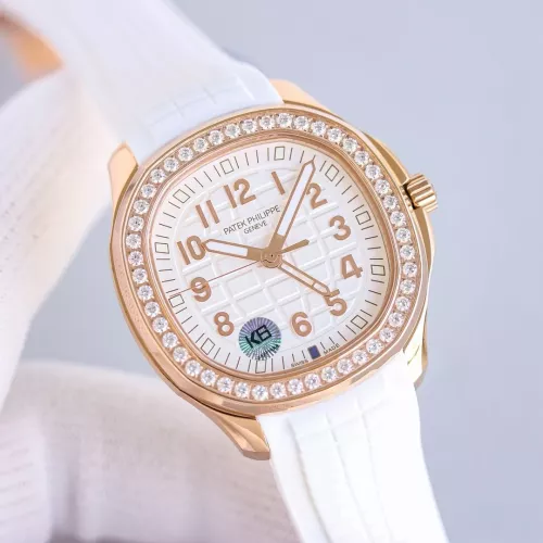 Replica Patek Philippe AAA Quality Watches #1348403 $307.44 USD for Wholesale
