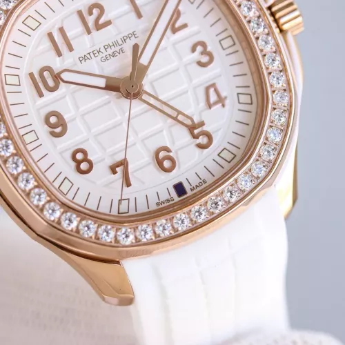 Replica Patek Philippe AAA Quality Watches #1348403 $307.44 USD for Wholesale