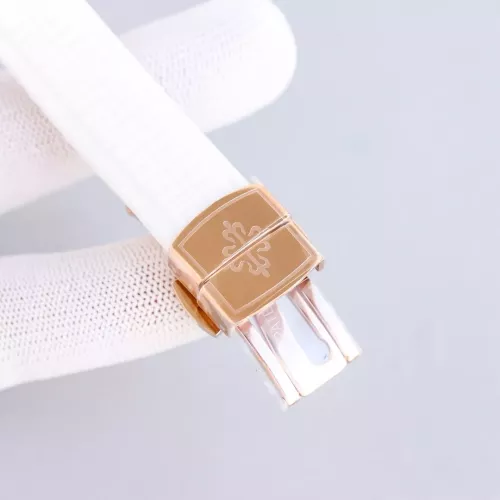 Replica Patek Philippe AAA Quality Watches #1348403 $307.44 USD for Wholesale