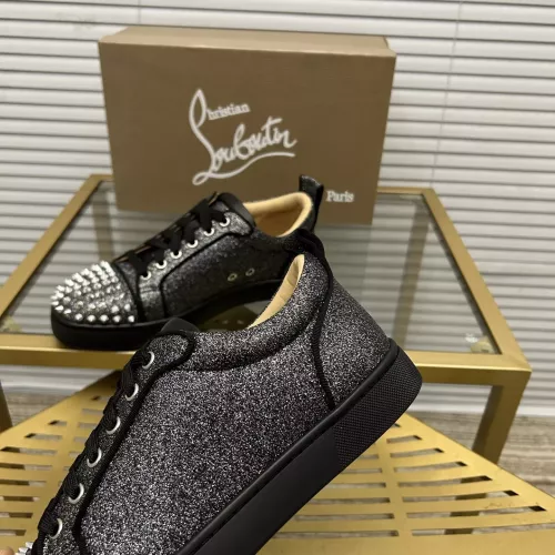 Replica Christian Louboutin Casual Shoes For Women #1348406 $88.00 USD for Wholesale