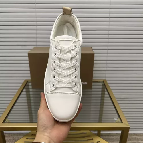 Replica Christian Louboutin Casual Shoes For Women #1348412 $88.00 USD for Wholesale