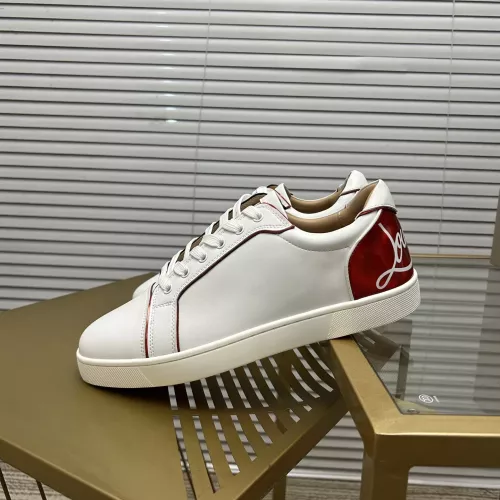 Replica Christian Louboutin Casual Shoes For Women #1348416 $88.00 USD for Wholesale