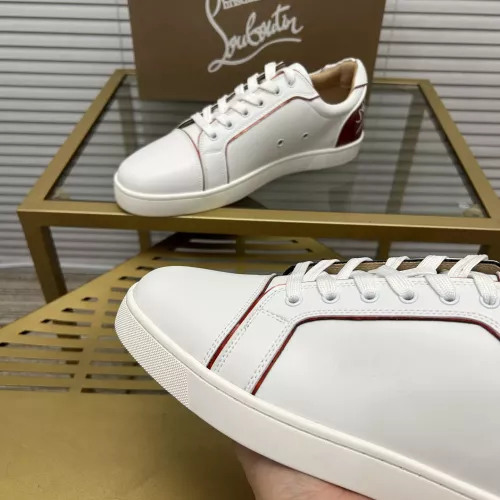 Replica Christian Louboutin Casual Shoes For Women #1348416 $88.00 USD for Wholesale