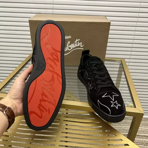 Replica Christian Louboutin Casual Shoes For Women #1348426 $98.00 USD for Wholesale