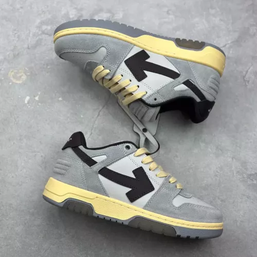 Cheap Off-White Casual Shoes For Men #1348437, $$140.00 USD On Off-White Casual Shoes