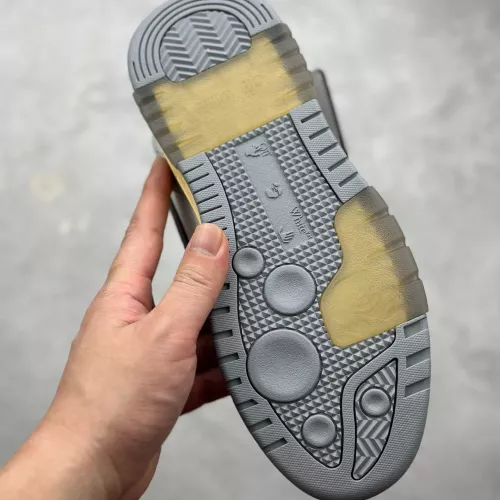 Replica Off-White Casual Shoes For Men #1348437 $140.00 USD for Wholesale