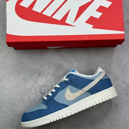 Replica Nike SB Dunk-Low For Men #1348449 $88.00 USD for Wholesale