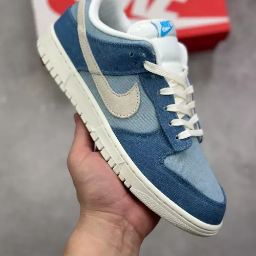 Replica Nike SB Dunk-Low For Women #1348451 $88.00 USD for Wholesale