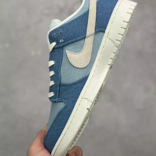 Replica Nike SB Dunk-Low For Women #1348451 $88.00 USD for Wholesale
